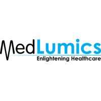 MedLumics, S.L. logo